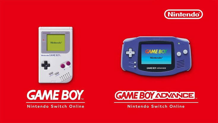 Nintendo Switch Online, i giochi gratis Game Boy e Game Boy Advance sono disponibili da ora