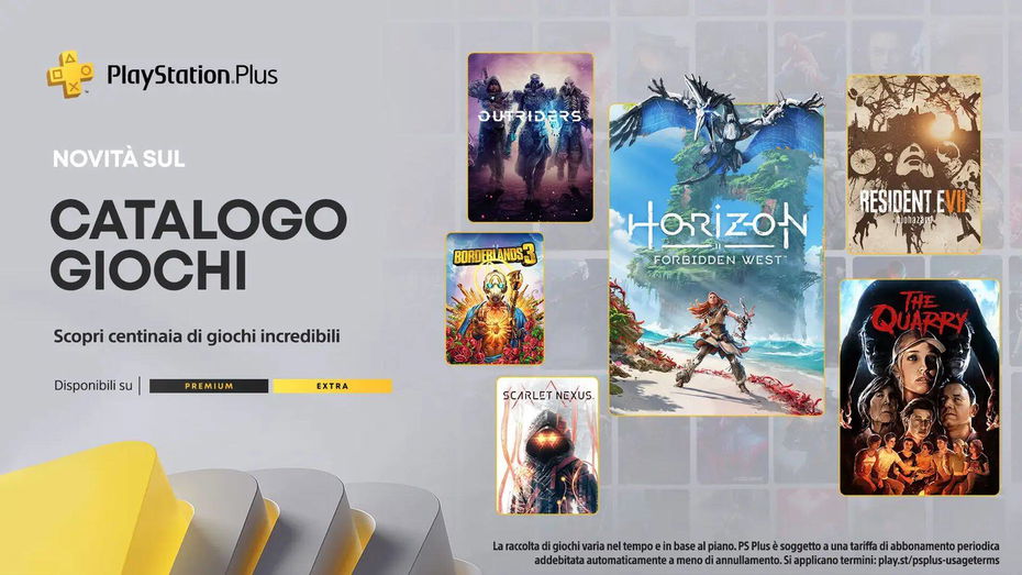 Immagine di Un gioco PlayStation Plus di febbraio sta facendo discutere i fan