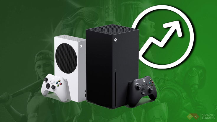 Xbox Series X e Xbox Series S aumentano di prezzo anche in Svezia