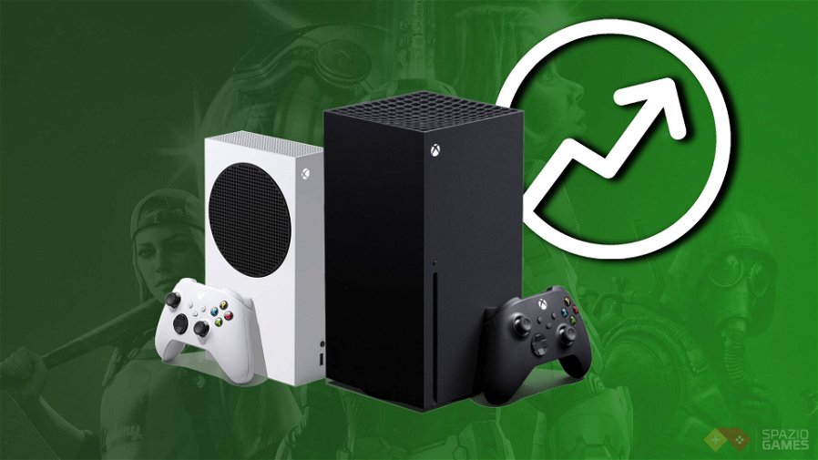 Immagine di Xbox Series X e Xbox Series S aumentano di prezzo anche in Svezia