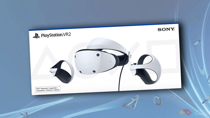 PlayStation VR2: vediamolo nel nostro unboxing!