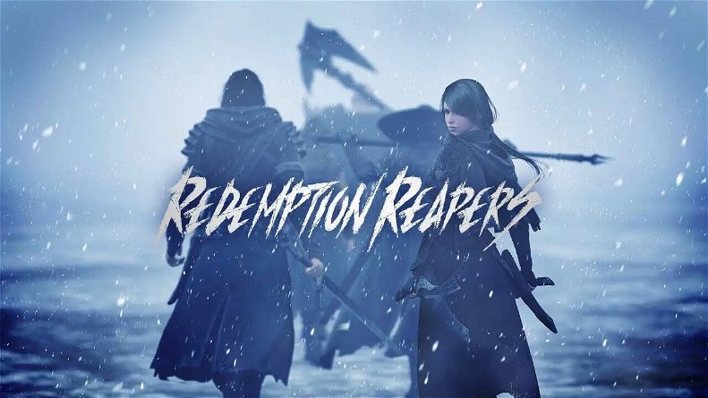 Poster di Redemption Reapers
