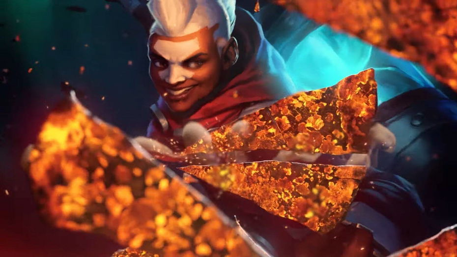 Immagine di Riot Games svela i misteriosi nuovi giochi dal mondo di League of Legends