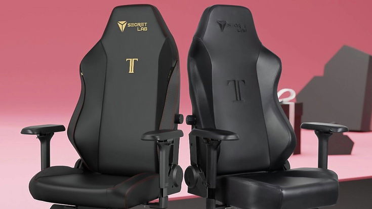 San Valentino Secretlab: sino a 200€ di sconto sulle migliori sedie gaming!