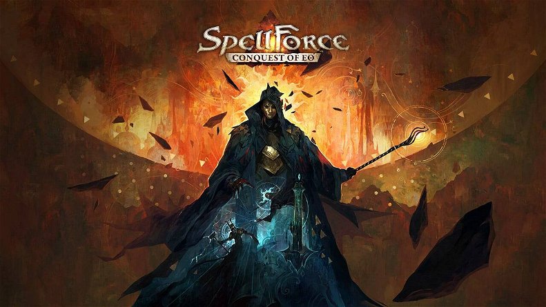 Poster di Spellforce: Conquest of Eo