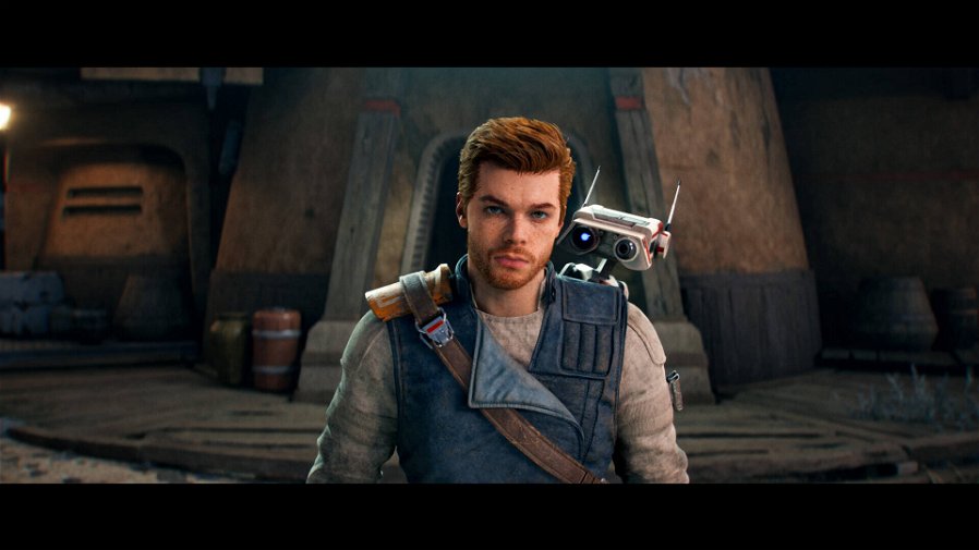 Immagine di Il trailer finale di Star Wars Jedi: Survivor è tutto azione e spade laser