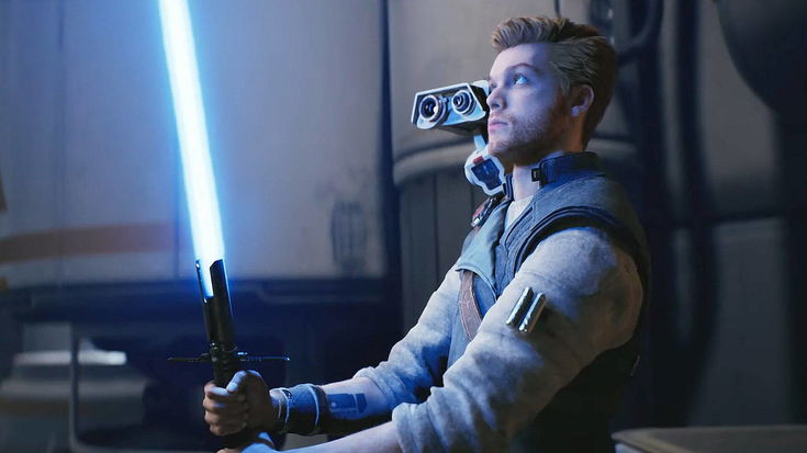 Star Wars Jedi Survivor sarà meno "frustrante": annunciata la nuova difficoltà