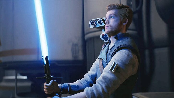 Immagine di Nella migliore tradizione, Star Wars Jedi potrebbe diventare una trilogia