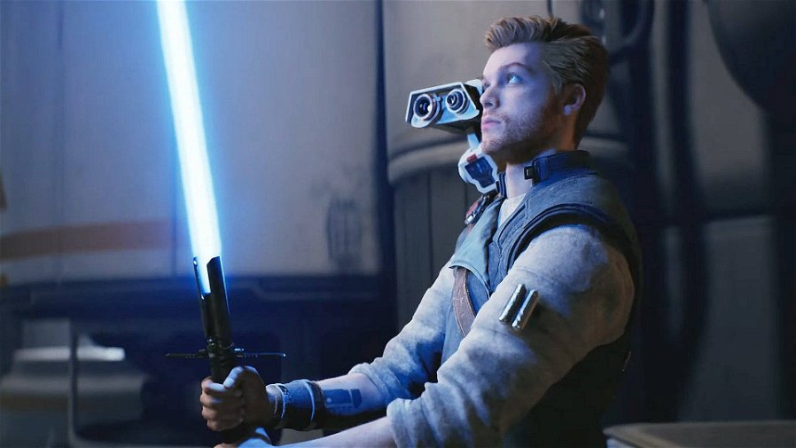 Immagine di Star Wars Jedi Survivor dice sì agli smembramenti: Disney ha cambiato idea
