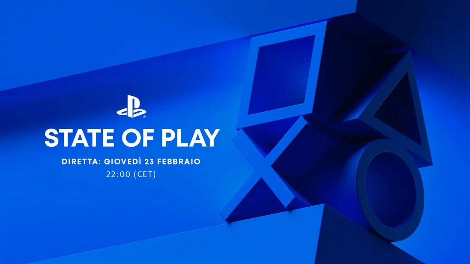 State of Play, dove seguire in diretta l'evento PlayStation