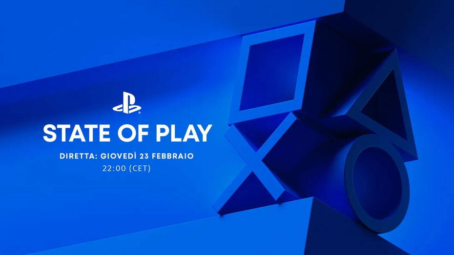 Immagine di State of Play, dove seguire in diretta l'evento PlayStation