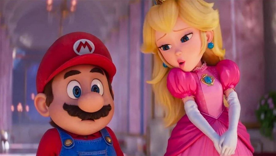 Immagine di Super Mario il Film, la data di uscita è stata anticipata ufficialmente