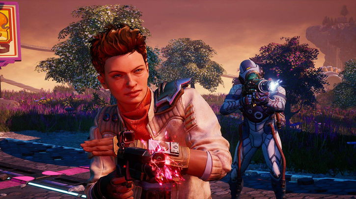 The Outer Worlds - La recensione