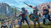 The Settlers: New Allies | Recensione - Un rilancio decisamente piatto