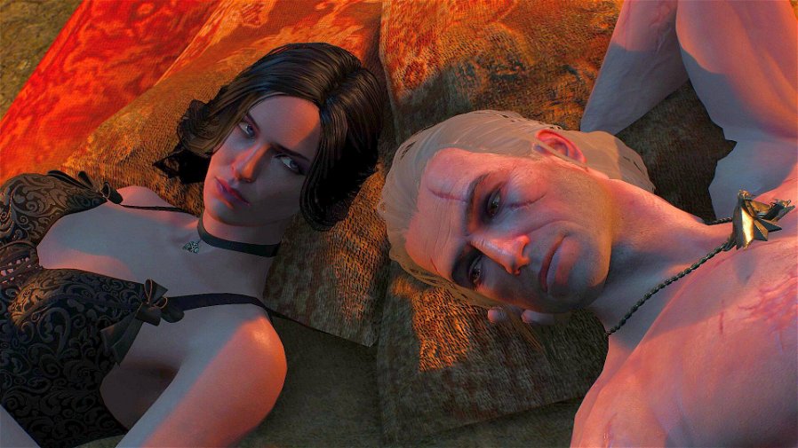 Immagine di CD Projekt RED rimuoverà la nudità «involontaria» da The Witcher 3