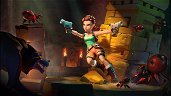 Tomb Raider Reloaded | Recensione - Lara merita di meglio