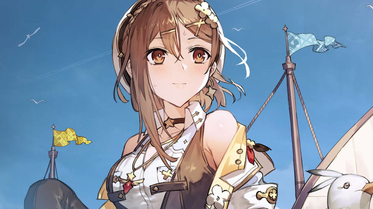 Immagine di Atelier Ryza 3: Alchemist of the End & The Secret Key | Recensione – Un finale magico ma familiare