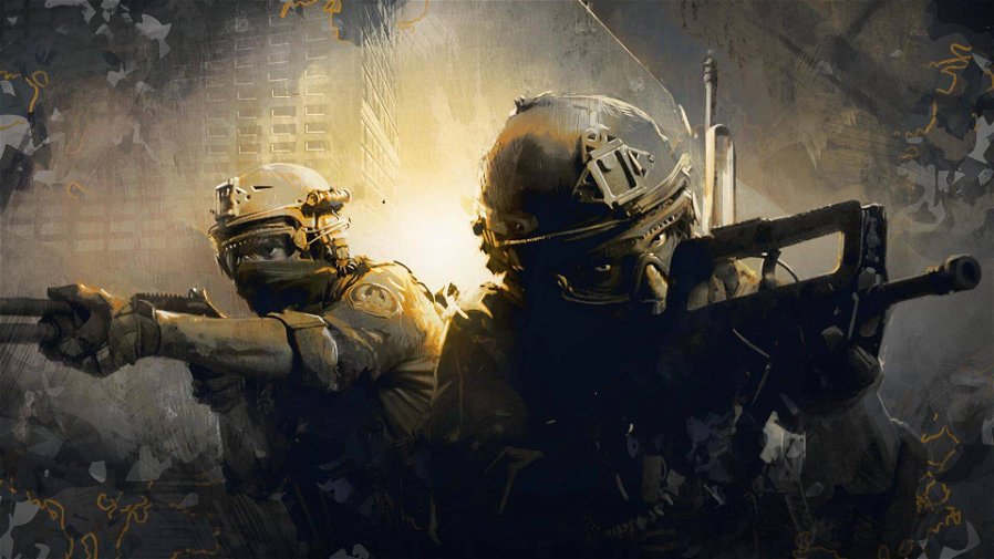 Immagine di Counter Strike 2 è ufficiale e sarà gratis! Valve svela la data di uscita