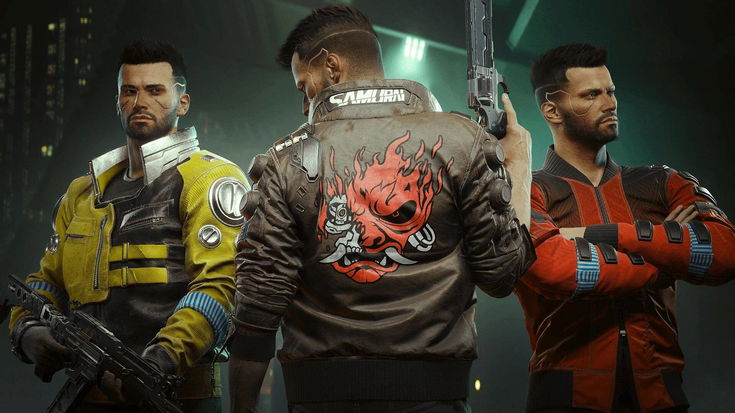 Cyberpunk 2077, il sequel esce dall'ombra: qualcosa si muove