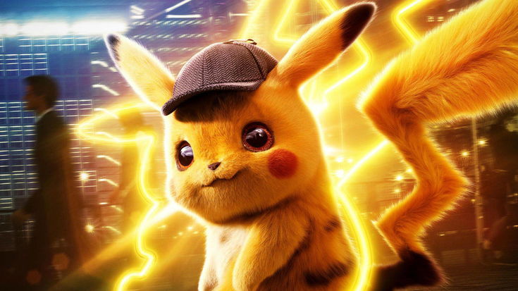 Detective Pikachu 2 sembra ufficiale, arrivano regista e sceneggiatore