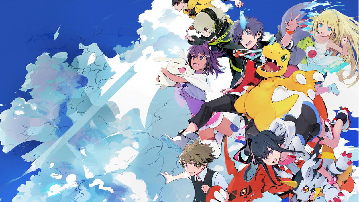 Immagine di Digimon World: Next Order | Recensione - Digimon può fare di meglio