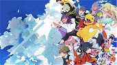 Digimon World: Next Order | Recensione - Digimon può fare di meglio