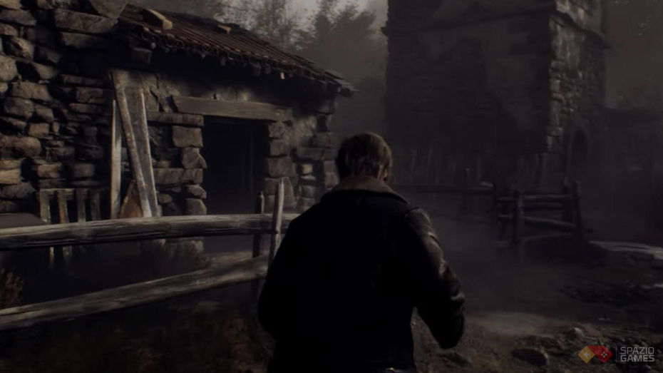 Immagine di Resident Evil 4 Remake, scoperto un trucco per battere un boss in 1 secondo