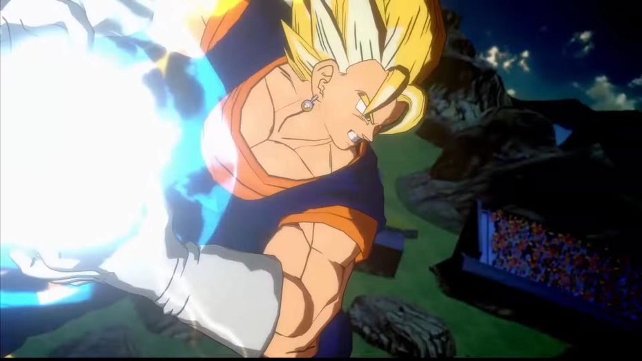 Immagine di Dragon Ball, oltre a Budokai Tenkaichi c'è un altro gioco per veri fan