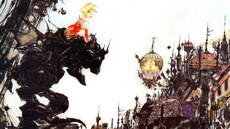 Final Fantasy 6 Remake è un sogno che diventa (quasi) realtà, grazie ai fan