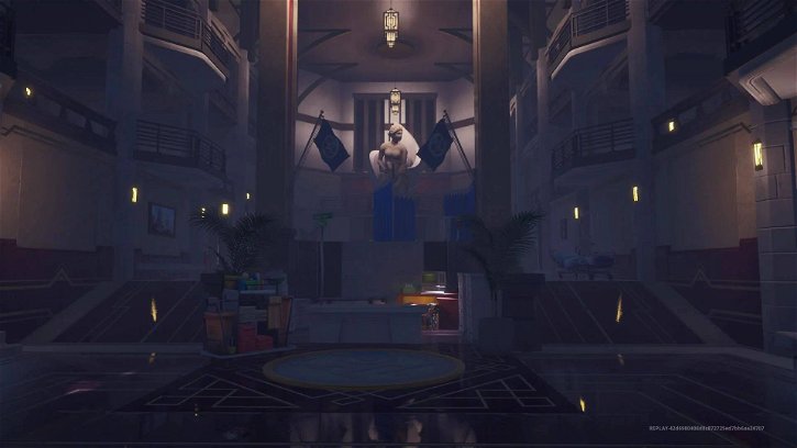 Immagine di Prima di Resident Evil 4 Remake, Leon torna nel passato grazie a Fortnite