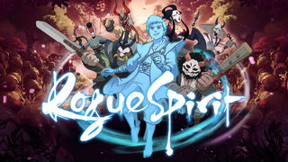 Poster di Rogue Spirit