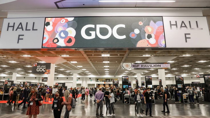 GDC 2023, partecipanti accusano maltrattamenti, aggressioni e molestie