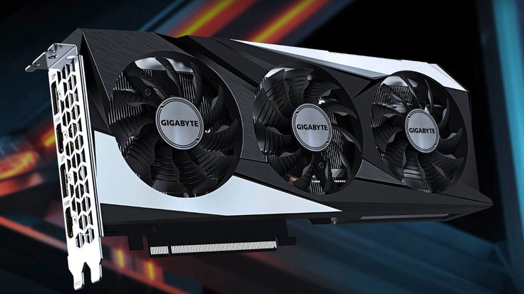 Gigabyte RTX 3060, ottima scheda video con supporto Ray Tracing, oggi con uno sconto del 33%!