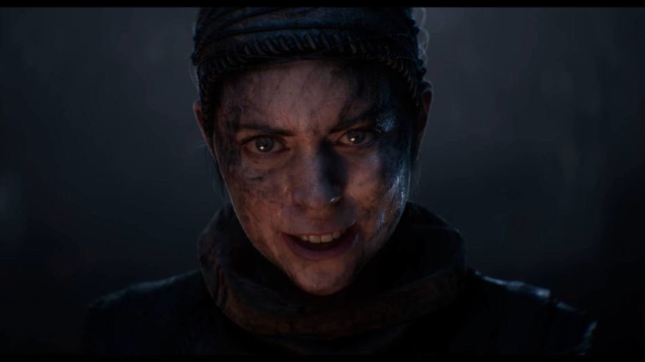 Immagine di Hellblade II, il nuovo trailer mostra i muscoli di UE5: è arrivata la next-gen