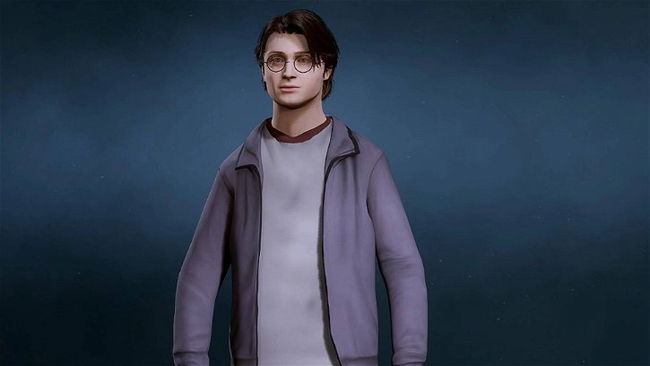 Hogwarts Legacy su PS4 e Xbox One: spot in stile Harry Potter per ampliare  l'esperienza di gioco 