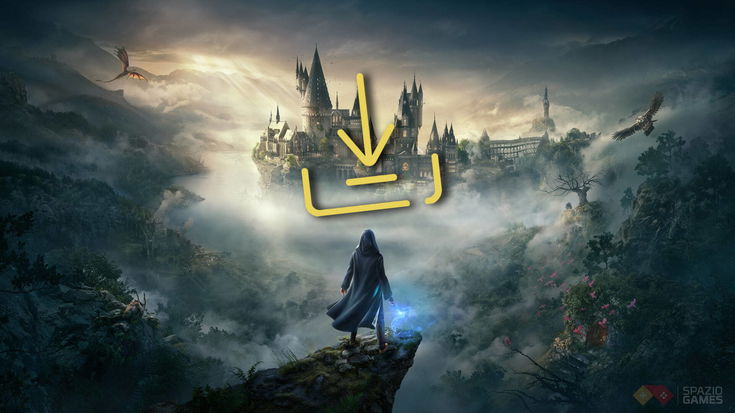 Hogwarts Legacy, disponibile nuovo aggiornamento: ecco cosa cambia