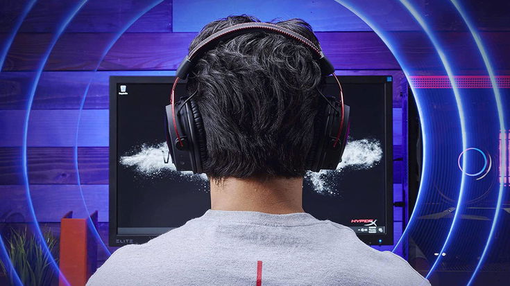 HyperX Cloud Alpha Wireless, cuffie gaming al top, ora con uno sconto del 39%! Risparmi 90€!