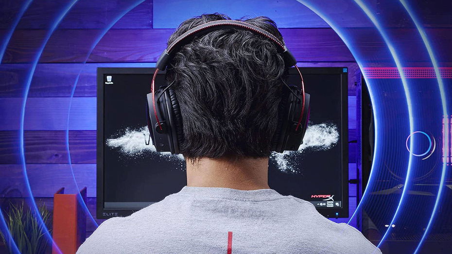 Immagine di HyperX Cloud Alpha Wireless, cuffie gaming al top, ora con uno sconto del 39%! Risparmi 90€!