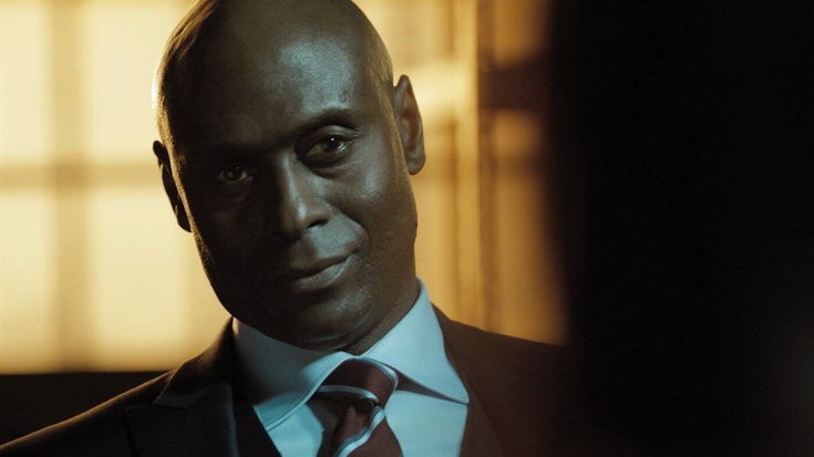 Lance Reddick aveva partecipato a un ultimo videogioco di prossima uscita