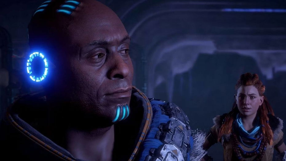 Immagine di Lance Reddick, Bungie e Guerrilla ricordano l'attore scomparso