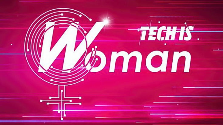 Tech Is Woman MediaWorld: tante offerte per celebrare le appassionate di tecnologia