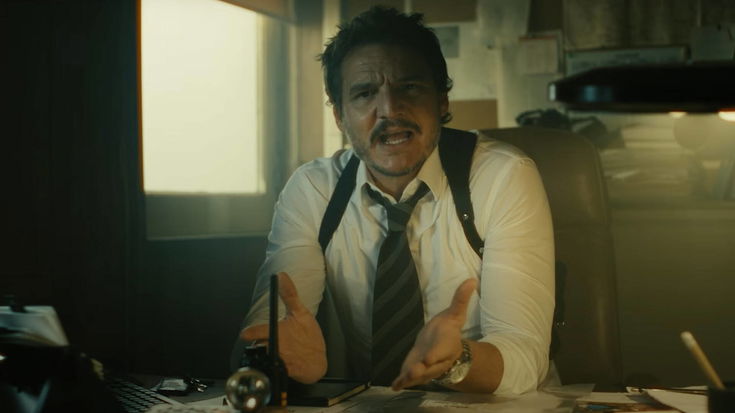 Tutti amano Pedro Pascal, quindi eccolo spuntare anche per un gioco mobile