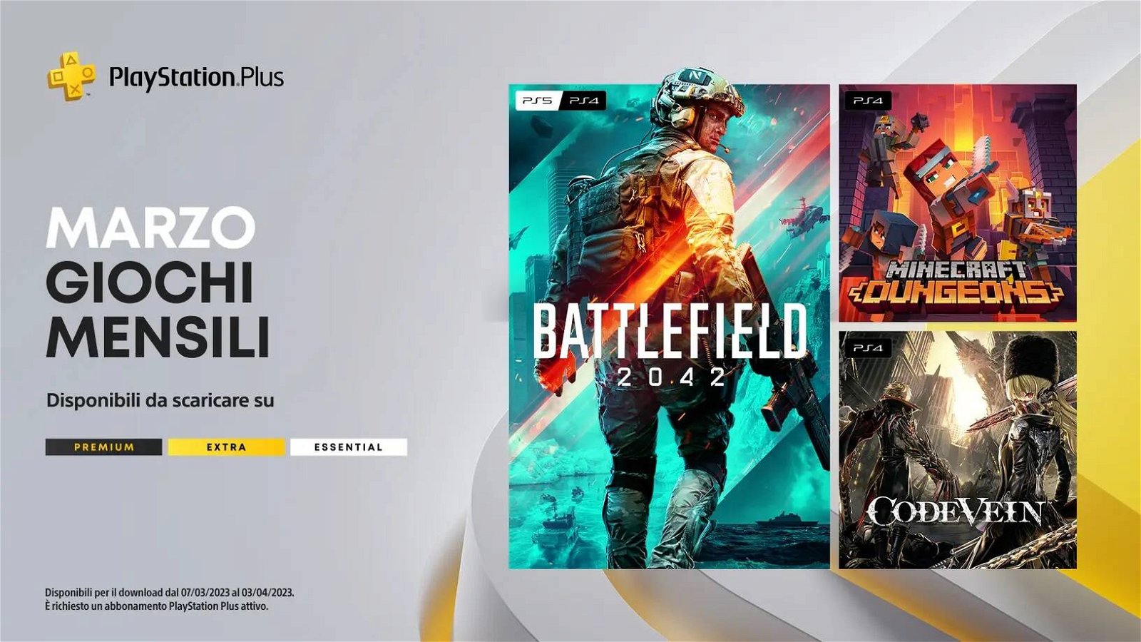 Battlefield 2042 - PS4 - gioco per PlayStation4 - Electronic Arts -  Sparatutto - Videogioco