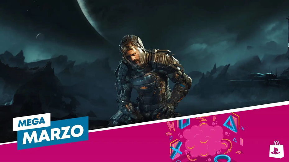 Immagine di PlayStation Store, arrivano gli sconti di «Mega marzo» fino al 90%: ecco i migliori