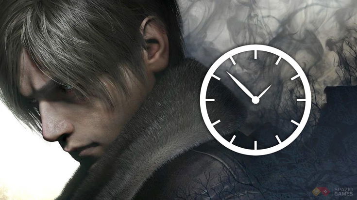 Quanto dura Resident Evil 4 Remake