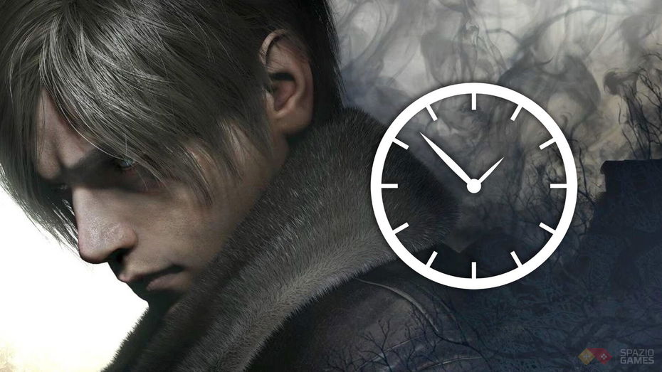 Immagine di Quanto dura Resident Evil 4 Remake