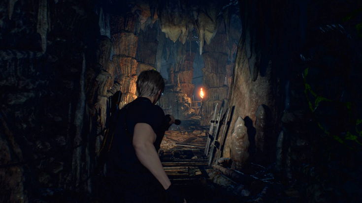 Resident Evil 4 Remake vuole «tradire le vostre aspettative nel modo migliore possibile»