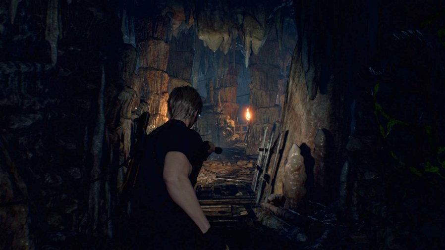 Immagine di Resident Evil 4 Remake vuole «tradire le vostre aspettative nel modo migliore possibile»
