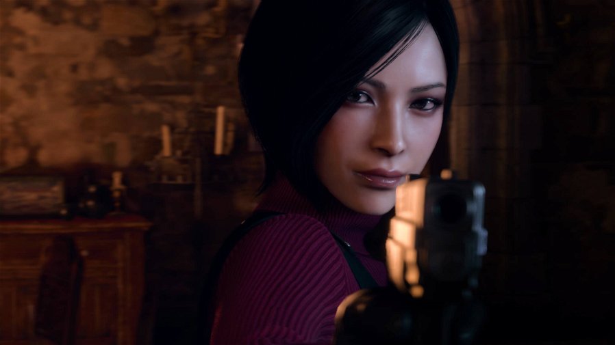 Immagine di Resident Evil 4 Remake, anche il DLC Separate Ways sarebbe già in sviluppo