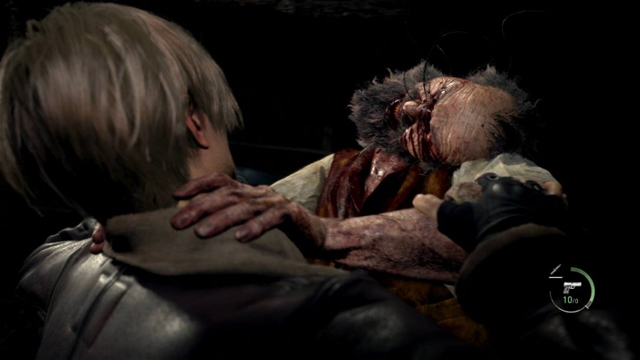 Immagine di Resident Evil 4 Remake ha un problema su PS5: ecco come risolverlo